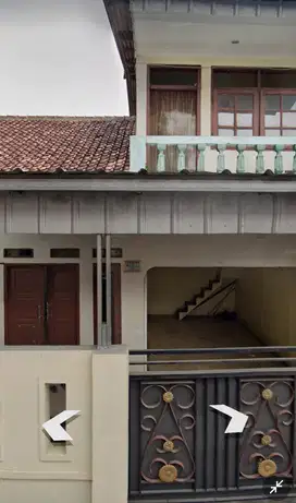 Disewakan Rumah