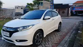 Toyota Kijang Innova 2016 Bensin