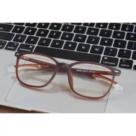 Frame Kacamata Sport 8025 Unisex / Kacamata Bagus