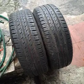 Ban 195 65 r15 bridgestone ecopia 2pcs