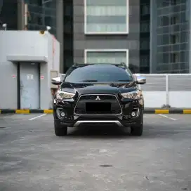 [DP 5 JUTA] MITSUBISHI OUTLANDER PX 2.0, MOBIL MULUS TERAWAT, SIAP GAS