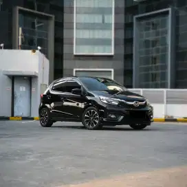 [DP 5 JUTA] HONDA BRIO E CVT, MOBIL TERAWAT MULUS, SIAP PAKAI.