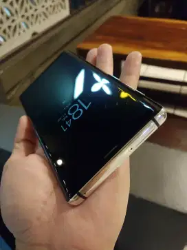 SAMSUNG NOTE 9 limited edition bazel chrome RESMI INDO 6/128gb DUAL