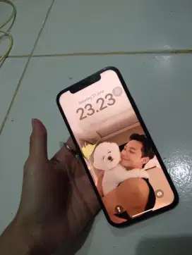 Iphone 12 basic wifi only ex inter