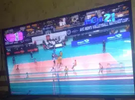Panasonic 43inch