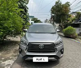 INNOVA REBORN V DIESEL 2021 MANUAL SILVER