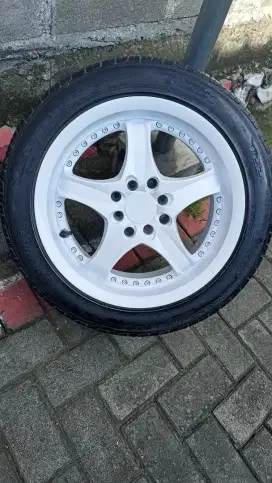 Velg mobil ring 16