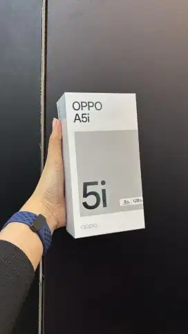 OPPO A5i 4+4/128 GB
