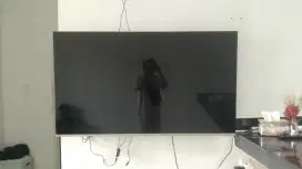 TV LED ANDROID TOSHIBA 65inch