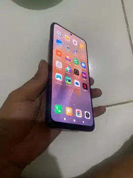 Redmi note 11 4/128bg