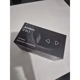 BCARE ANDERS 2 IN 1 SPEAKER ORI