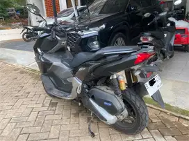 Honda ADV 160 like new!!