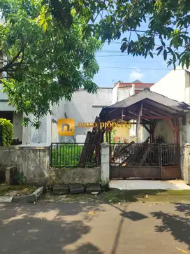 Kavling Siap Bangun Dalam Komplek di Penggilingan Cakung Jakarta Timur
