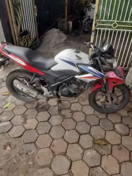 Honda cb 150 r 2014 pajak of 2024 kaleng on 2026