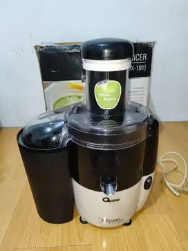 ECO Juicer Oxone OX-191