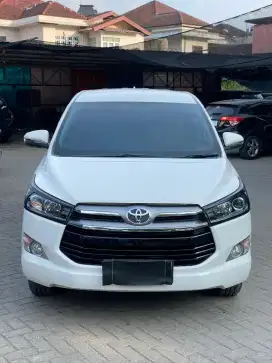 Innova Reborn 2,4 V A/T Diesel 2020