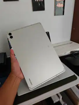 Samsung tab s9 fe plus 8/128gb wifi fullset