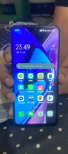 Oppo A77s Ram 8/128