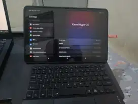 pocopad 8/256 12.1 inch baru beli tgl 17 juni 2025