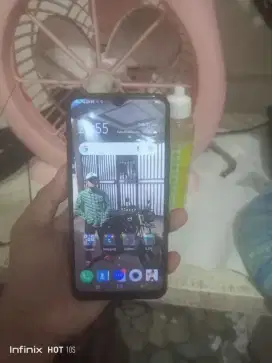 Vivo y15 4/64gb normal