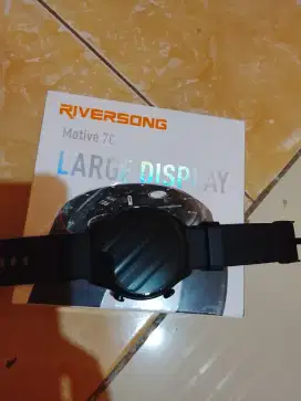 Smartwatch riversong motive 7c