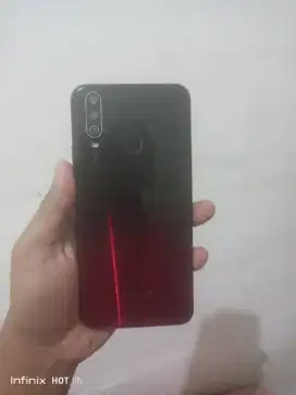 Vivo Y15 4/64gb siap pakai