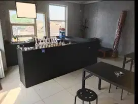 Ruko Strategis 2,5 lantai area bisnis ramai, Taman Kopo Indah