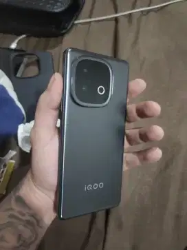 FS IQOO NEO 10 Pemakaian 3 hari