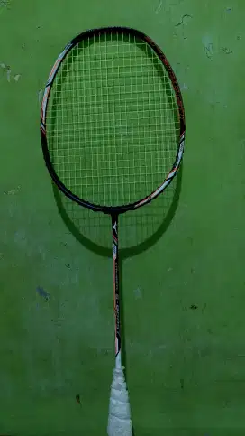 Di jual Raket Mizuno Caliber S-Boost