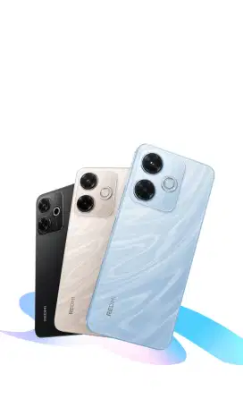 DISKON! REDMI 13X 16(8+8)/256 GB BISA COD