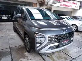 Stargazer Prime 2022