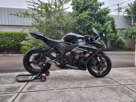Kawasaki Zx10R Anniv Grey Nik 2015320