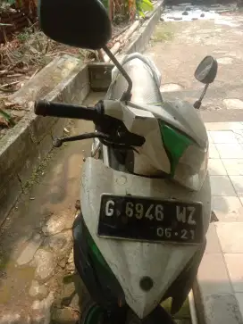 Jupiter mx new 2014