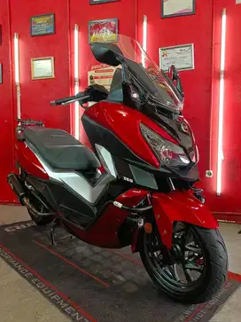 Cruisym 300 2020