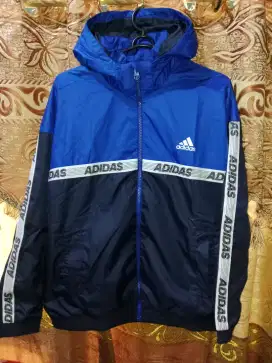 Tracktop/jacket Adidas