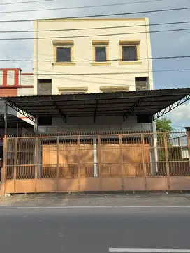 Jual ruko barombong dekat grand river view