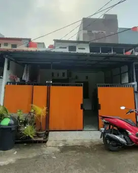Perumahan Gondrong Cipondoh Tgr