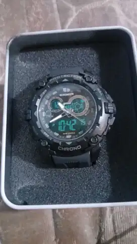 Jam Tangan eiger Elvarstone