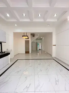 Rumah Kalisari Pasar Rebo,Dekat LAPAN,SIAP HUNI Jakarta Timur (ARR170)