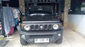 Jimny 4x4 AT tahun 2023