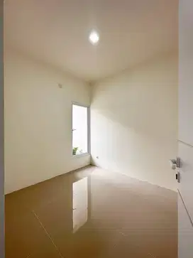 [JALAN 2 MOBIL] Rumah Jatikramat Jatiasih SIAP HUNI Kota Bekasi ARR165