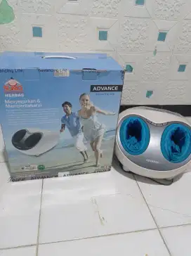 Alat pijit kaki