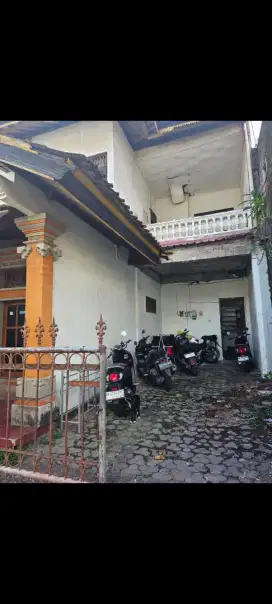 Dijual kost kostan di akasia dekat kampus warmadewa