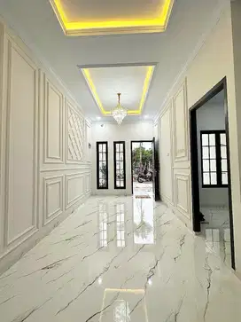 Rumah Jagakarsa,2 LANTAI Baru Murah Jaksel Kota Jakarta Selatan,ARR10
