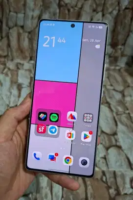 INFINIX NOTE 50 PRO BMW EDITION