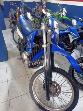 Yamaha WR 155R 2021
