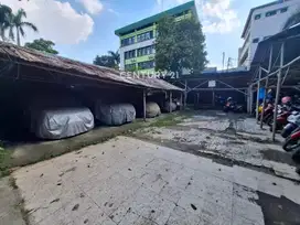 Dijual Kavling Komersial Mampang Prapatan Jakarta Selatan