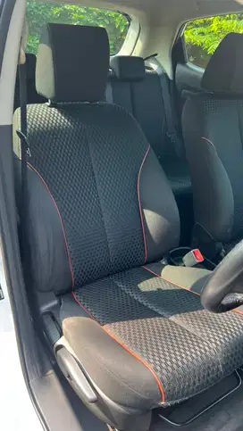 Mazda 2 2013 Bensin