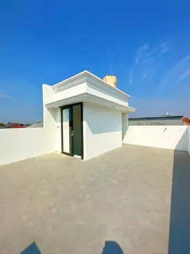 Rumah Lenteng Agung Jagakarsa, Baru Jaksel, Kota Jakarta Selatan (APS)