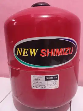 Tabung air shimizu